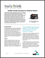 Twist Think Case Study Twist Think Case Study Paper
