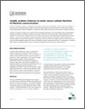 Cinterion Case Study Cinterion Case Study Paper