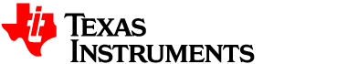 Texas Instruments Logo Texas Instruments Logo